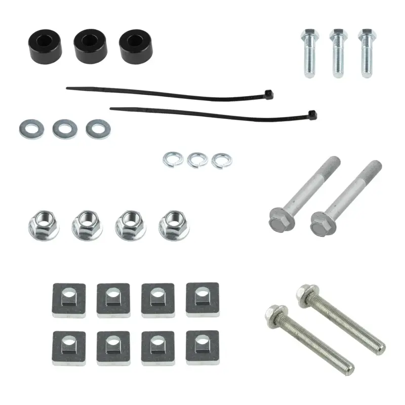 OME-Montagekit FK49 Jeep Wrangkler JK Nachlauf + Antriebswelle Neu Im Sortiment