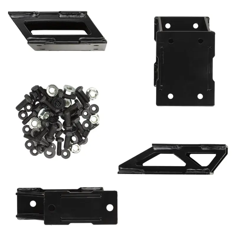 OME-Montagekit FK63, Land Rover Defender, Stabikit Begrenztes Angebot