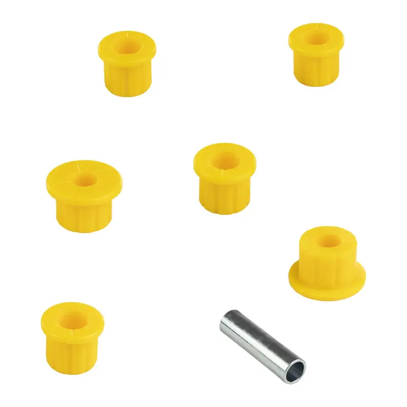 OME Buchsenkit SB115 für Federschäkel 3-429 (OMEGS24) Nissan Navara NP300 Preisknaller