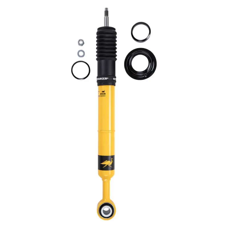 Knallerangebot OME Nitrocharger+ Toyota LC J250/300 VA, HD, 58mm