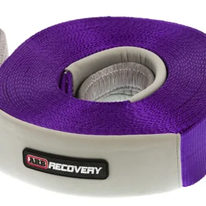 Neu ARB Seilverlängerung 20m x 80mm, Bruchlast 8 t