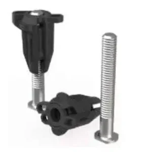 ARB TRED PRO Montagekit (2 Stk) Quick Release Pins Mega-Angebot