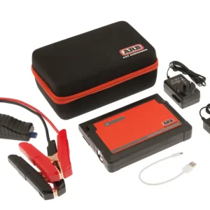 ARB Jump Starter Professional, 4800mAH bei 12V Meistverkauft