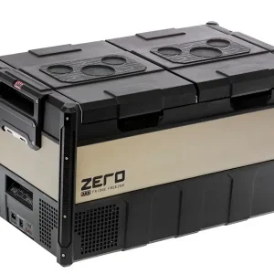 ARB ZERO Dual Zone Kühlbox 96l 12-V/24-V/220-V Rabatt