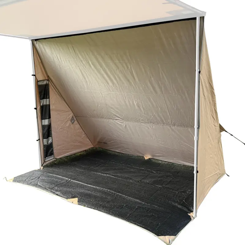 Expressversand ARB Deluxe Awning Alcove für 35-814406 (2000 mm)