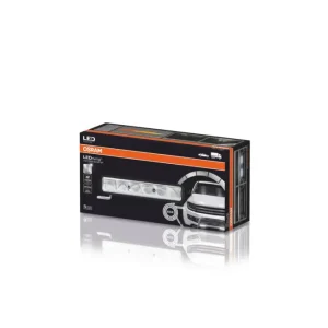 Sichere Zahlung OSRAM LED Scheinwerfer SX180-SP 12/24V, 1300 Lumen, 14W, Spot, REF. NO 10
