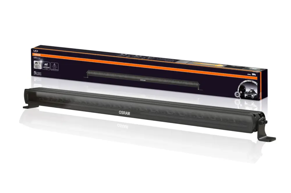 OSRAM LED BAR Scheinwerfer FX1000-CB SM GEN 2, 12/24V Bestpreis