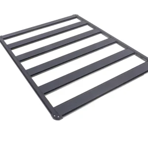 ARB Baserack Nissan MQ Patrol LWB 1545x1285 inkl. Fußkit und Windabweiser Schneller Versand