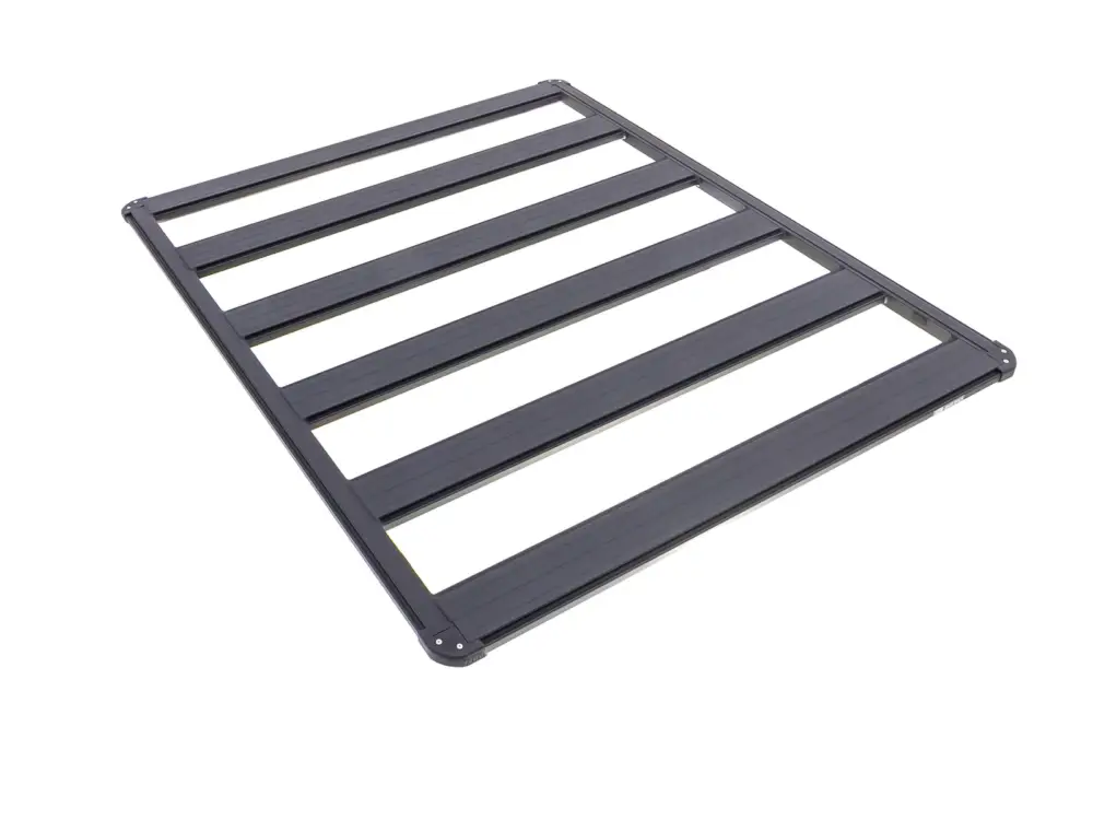 ARB Baserack Nissan MQ Patrol LWB 1545x1285 inkl. Fußkit und Windabweiser Schneller Versand