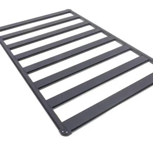 ARB Baserack Nissan Y62 Patrol 2125x1285 inkl. Fußkit und Windabweiser Echt