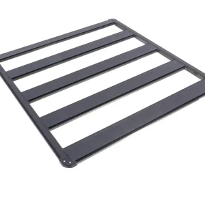 ARB Baserack Mitsubishi Triton bis 1996 1255x1285 inkl. Fußkit und Windabweiser Echt