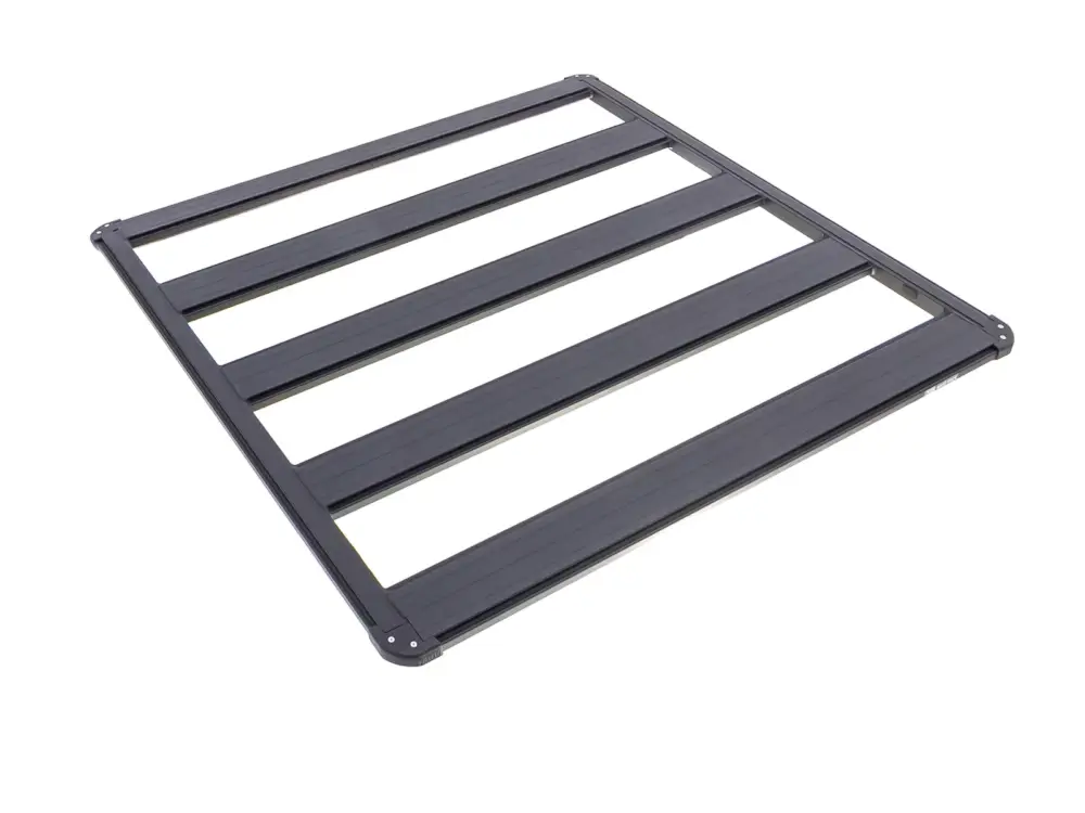 ARB Baserack Mitsubishi Triton bis 1996 1255x1285 inkl. Fußkit und Windabweiser Echt