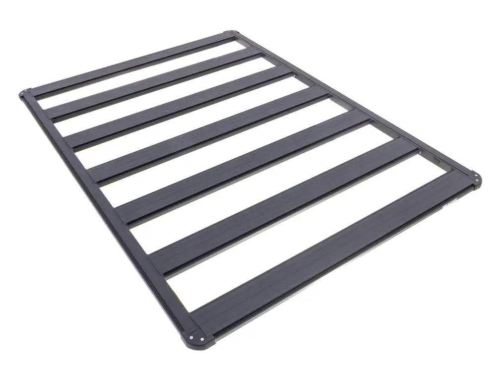 ARB Baserack Mercedes X-Klasse 1835x1285 f. Ascent Hardtop inkl. Fußkit Highlight