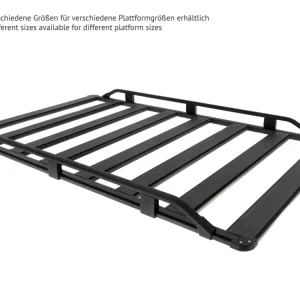 Neu ARB BASERACK Reling TRADE 1835 passt für 39-1770010/30