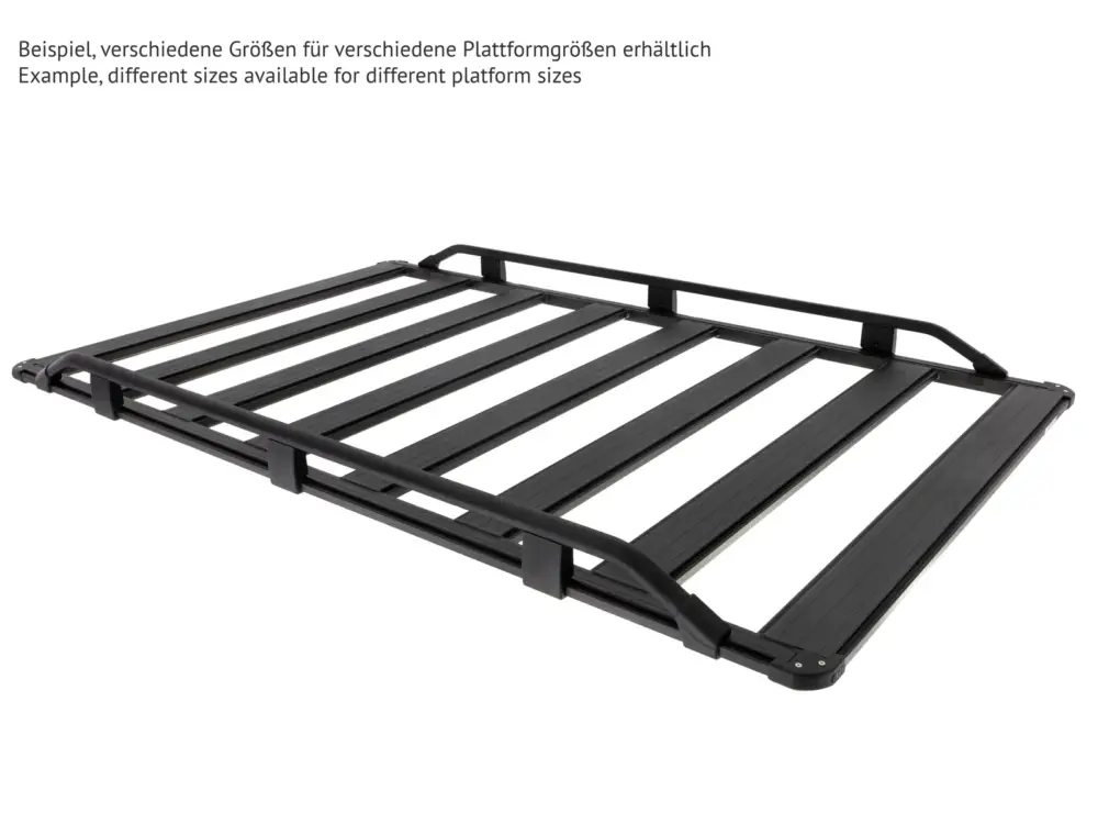 Neu ARB BASERACK Reling TRADE 1835 passt für 39-1770010/30