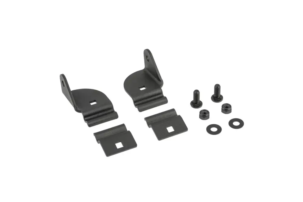 Neu ARB BASERACK LED-Leisten Montage Kit Dovetail