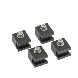 ARB BASERACK Legierungsblock Set - Muttern und Schrauben Satz Kracherpreis