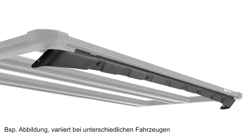 Sonderaktion ARB BASERACK Windabweiser J150 passt für 39-1770010/30 & 39-17921010