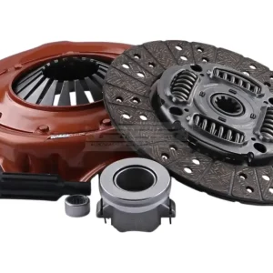 Kupplungskit Jeep 2.5L Turbodiesel 265x10x29mm, Verst. ca. 20% Begrenztes Angebot