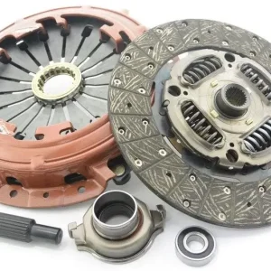 Saisonangebot Kupplungskit Pajero 3.2L TD, 10/08-> mit serienmäßigen Einmassen-Schwungrad