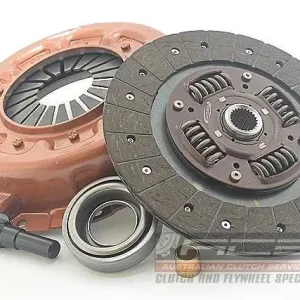 Direktkauf Kupplungskit Patrol Y61 2.8l TDiC ‘98-00 240x24x25,4, ohne Schwungrad