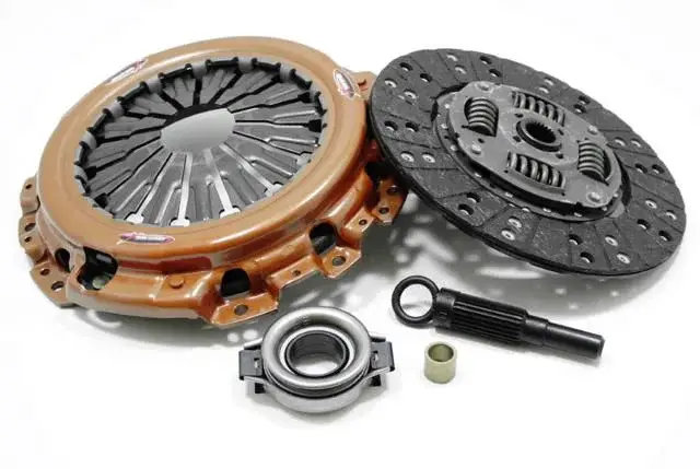 Kupplungskit Nissan D22, NP300, TD 2.5l Verst. ca. 25% Heißes Angebot
