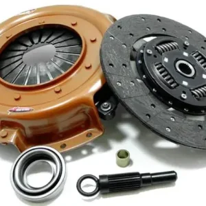 Sonderaktion Kupplungskit Nissan Patrol GU 4.5L , Benzin, 275x24x26mm, Verst. ca. 40%