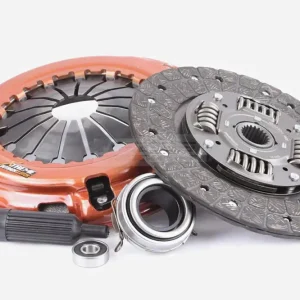 Direkt Vom Hersteller Kupplungskit Toyota LJ70 Turbodiesel 236x21x29mm, Verst. ca. 40%