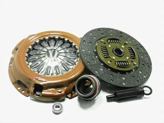 Knallerangebot Kupplungskit Toyota Hilux/4Runner/ J9, V6 Benzin, 250x21x29mm, Verst. ca. 30%