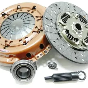 Schneller Versand Kupplungskit Toyota Hilux D4D ‘01-‘04 2KDFTV Motor, 260x21x29mm, Verst. ca.40%