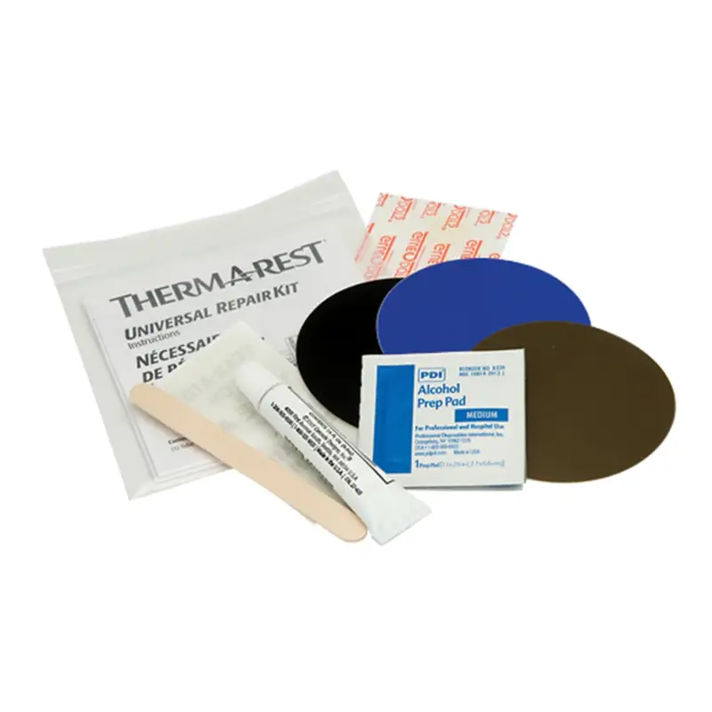 Thermarest Reparatursatz Permanent Jetzt Bestellen