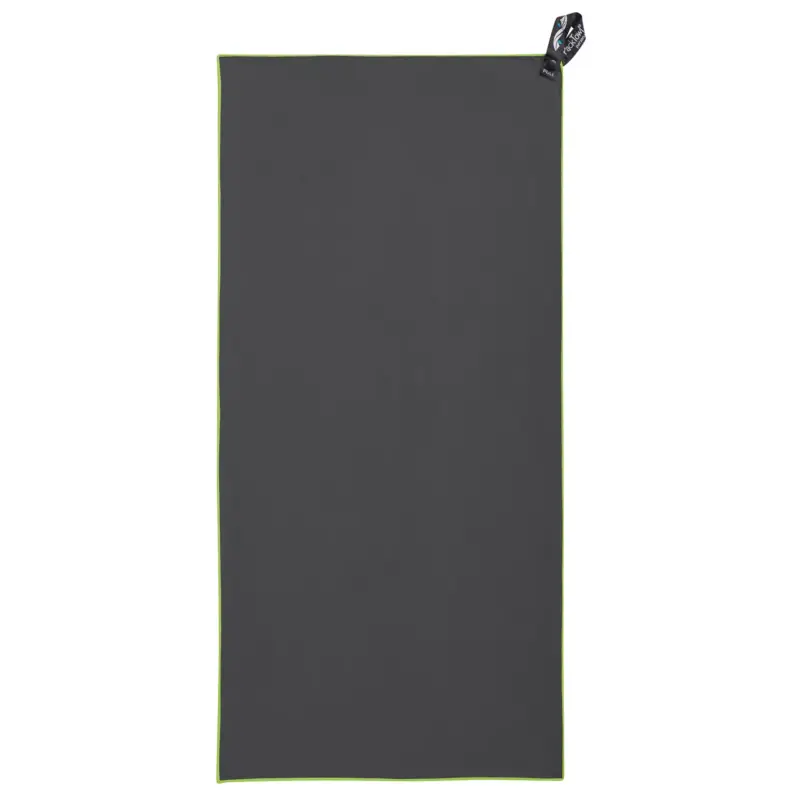 PackTowl Handtuch Personal, Hand grau Sale