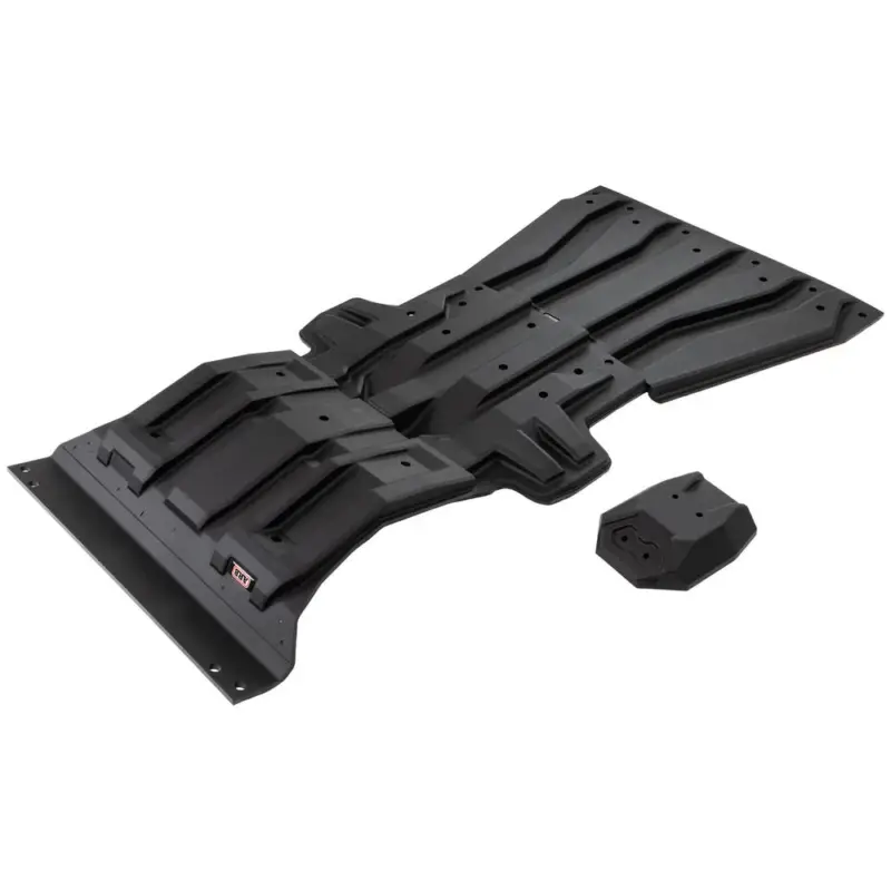 Mega-Angebot ARB Polymer Unterfahrschutz für Toyota Hilux ab 09/2015 10mm, Stealthbar