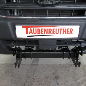 Montagerahmen Ford Transit ab 2019, nur für 4x4 und Heckantrieb, nicht einze Top-Preis