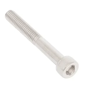 Solange Der Vorrat Reicht Rhino Rack Zylinderkopf-Schraube M6x45 Inbus (4 Stk.)