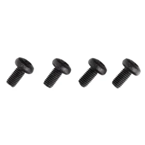 Knallerangebot Rhino Rack Linsenkopf-Schraube T30 M6x12 (4 Stk.)