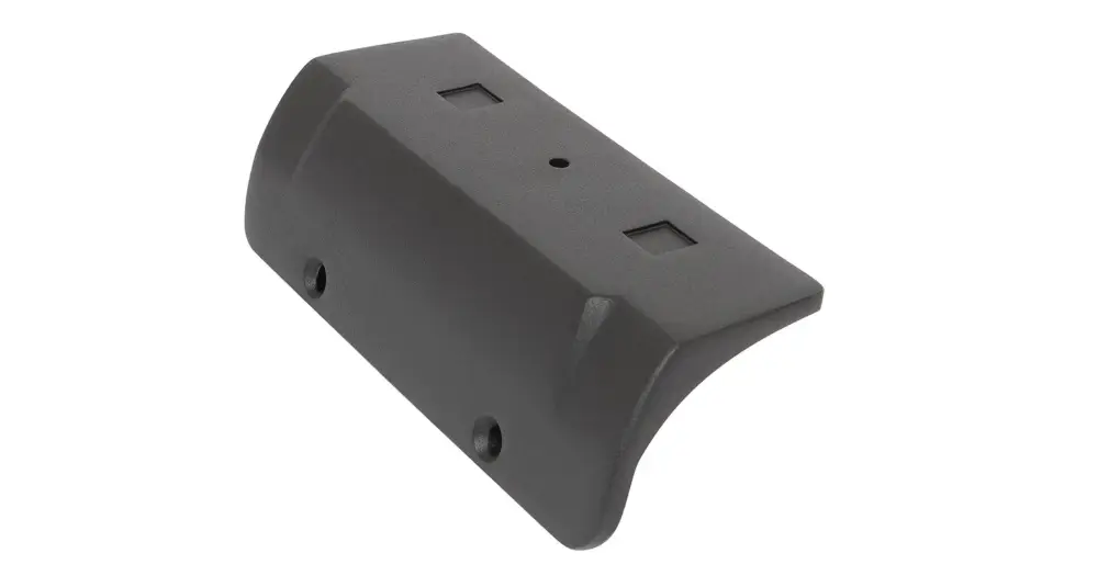 Rhino Rack Montagepunkt außen, Jeep JK Backbone, Mitte (1 Stk), für 50-11RJKB1 Aktuell