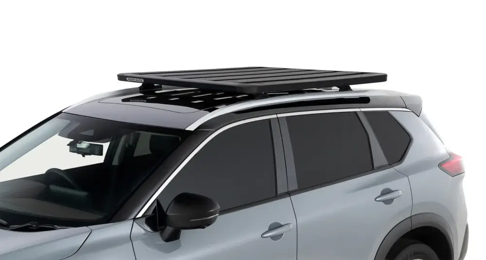 Direkt Vom Hersteller Rhino Rack Pioneer 6 Plattform 1500x1240 Nissan X-Trail T33, inkl. RX300