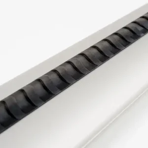 Direkt Vom Hersteller Rhino Rack Sportz / Pioneer / Reconn Bars, Profilgummi 400 mm