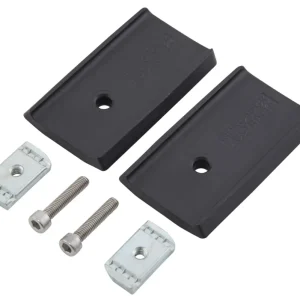 Sonderangebot Rhino Rack Distanz/Adapterstücke HD auf RLT600, RCH Füße, 5mm, (1 Paar)