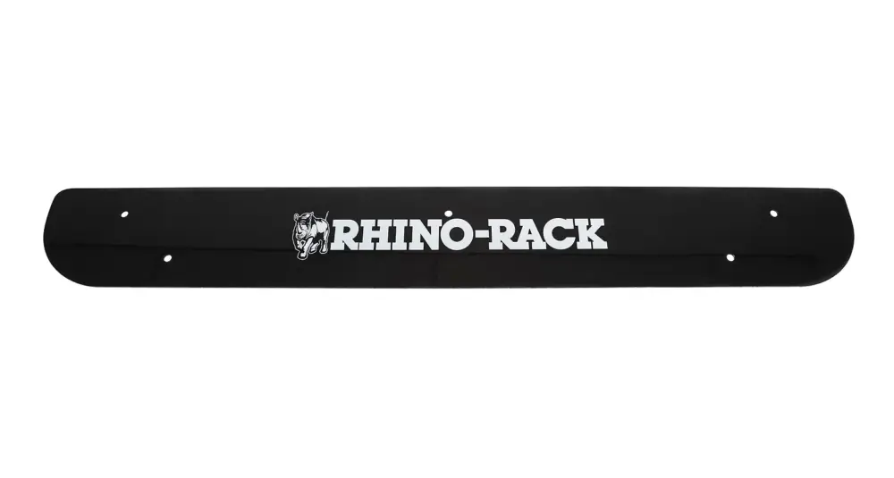 Rhino Rack Windabweiser für X-Tray Gepäckträger 50-12RMCB01 Highlight