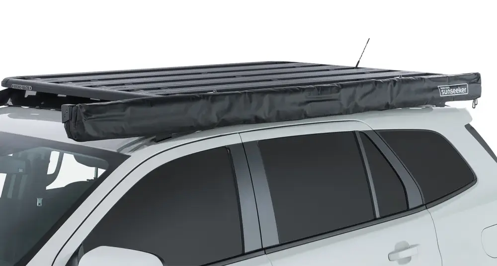 Markenware Rhino Rack Sunseeker 2.5m Ersatztasche für 50-032140 & 50-032133, schwarz