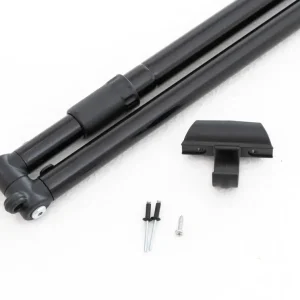 Rhino Rack Teleskopstangen-Kit inkl. Scharnier, (1) für Batwing 50-033100/200 Mega-Angebot