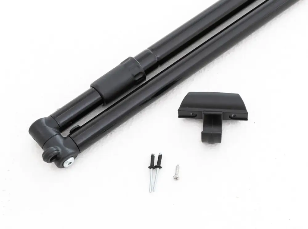 Rhino Rack Teleskopstangen-Kit inkl. Scharnier, (1) für Batwing 50-033100/200 Mega-Angebot