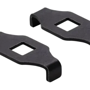 Markenware Rhino Rack Verdrehsicherungsscheibe C-Kanal (2 Stk.)