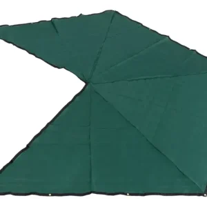 Billig Rhino Rack Bodenplane für Fox/Batwing inkl. Tragetasche und Befestigungshaken