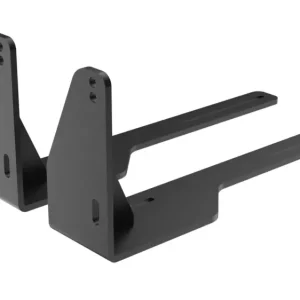 Rhino Rack Universal Markisenhalter Hoch für freitragende Markisen, (2 Stk.) Direkt Vom Hersteller