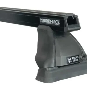 Billig Rhino Rack 2500 HD Querträger (2), Mitsubishi Outlander ‘12->, 1375mm