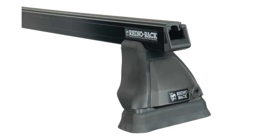 Billig Rhino Rack 2500 HD Querträger (2), Mitsubishi Outlander ‘12->, 1375mm