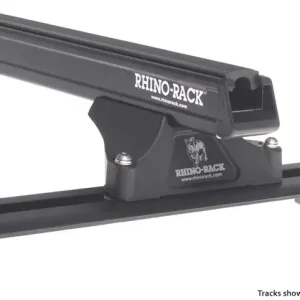 Rhino Rack HD Querträger 1375mm, (3) Pajero V60/80 lang, inkl. Schienenkit Günstig